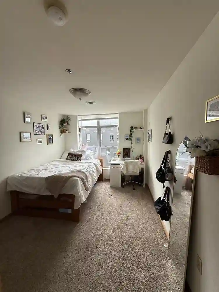 Jan-May/August Semester Sublease!