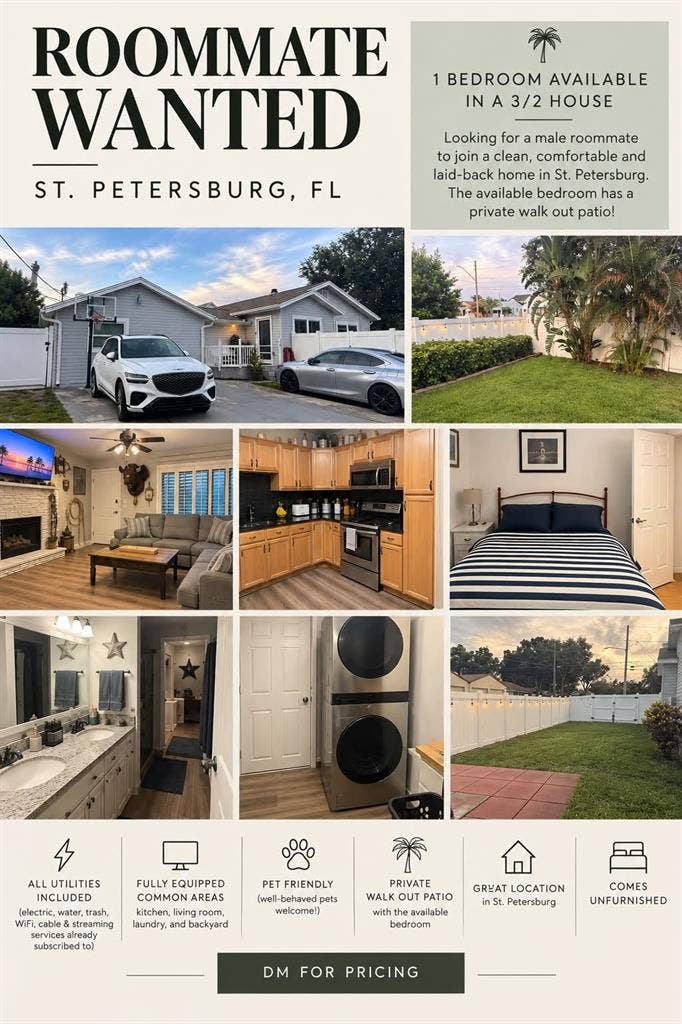 New Listing