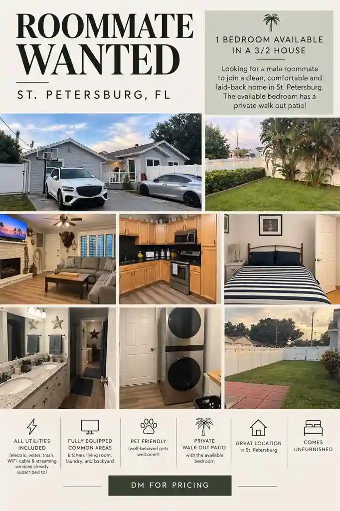 New Listing