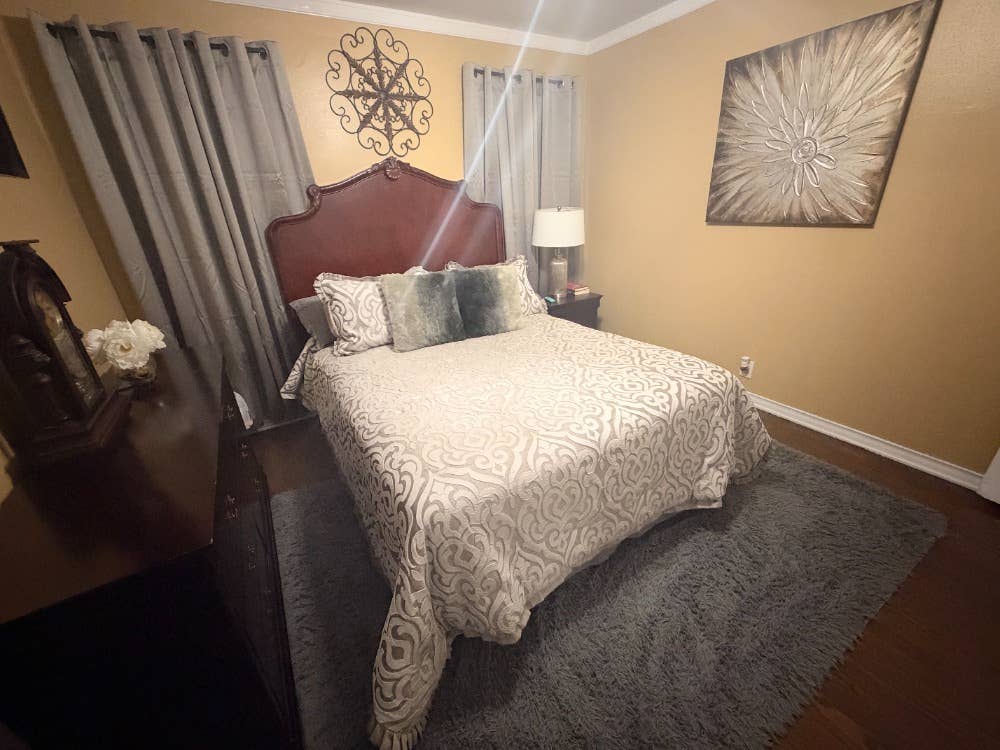 Room for Rent