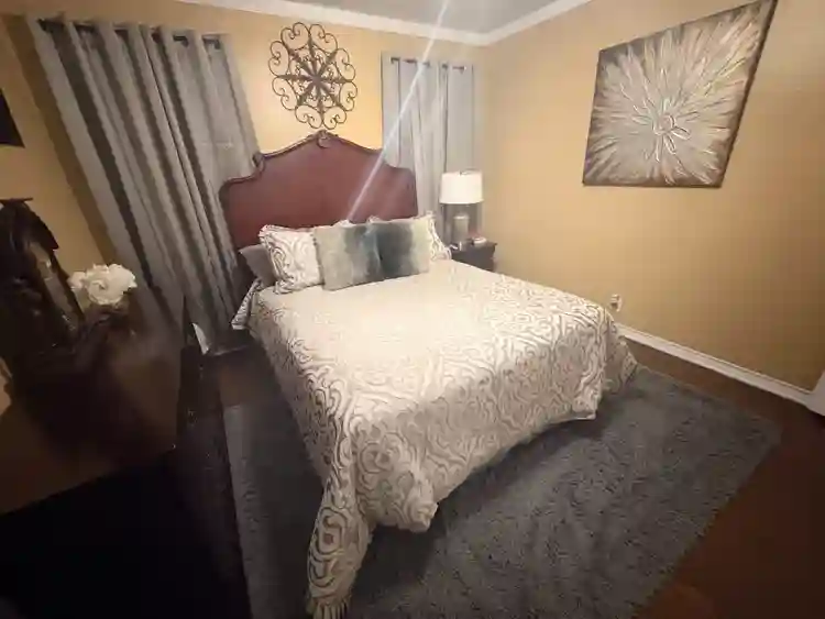 Room for Rent