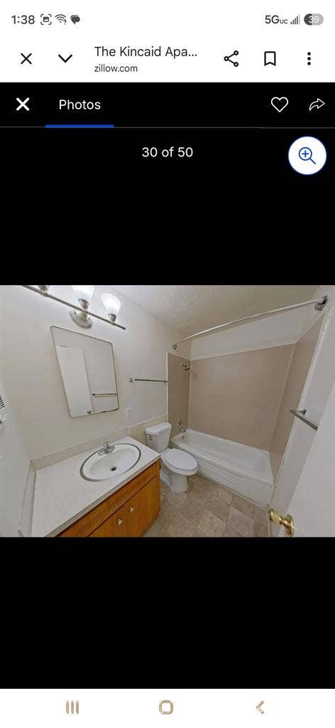 Kincaid apartments
