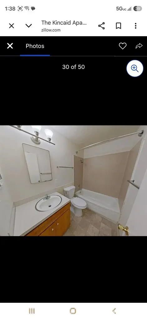 Kincaid apartments
