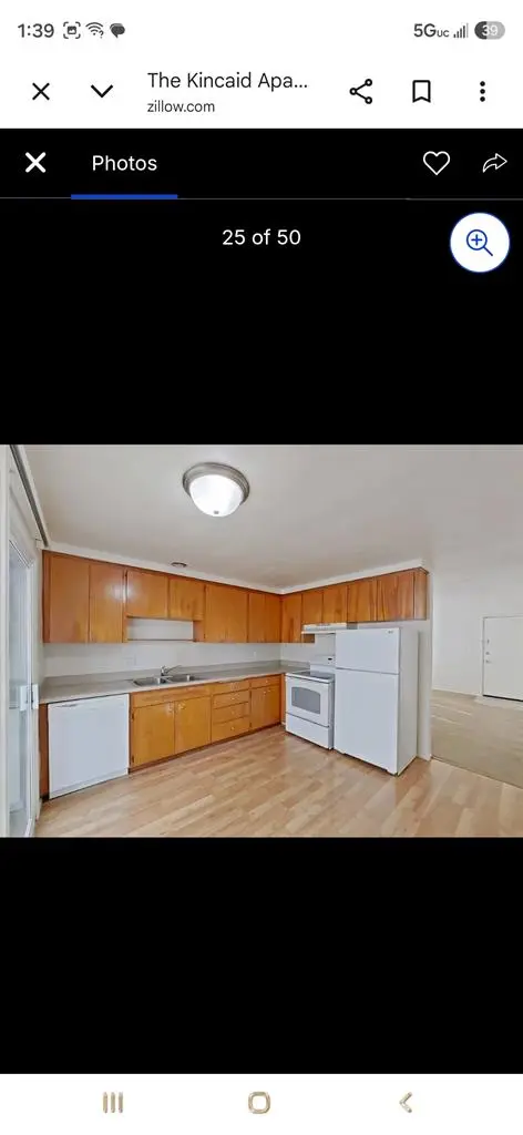 Kincaid apartments