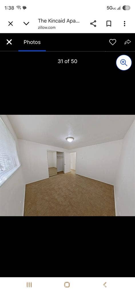 Kincaid apartments
