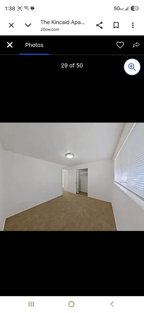 Kincaid apartments