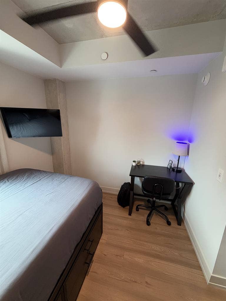 Icon at Austin | 1-2 Priv Bed/Bath