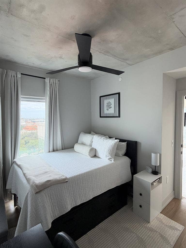 Icon at Austin | 1-2 Priv Bed/Bath