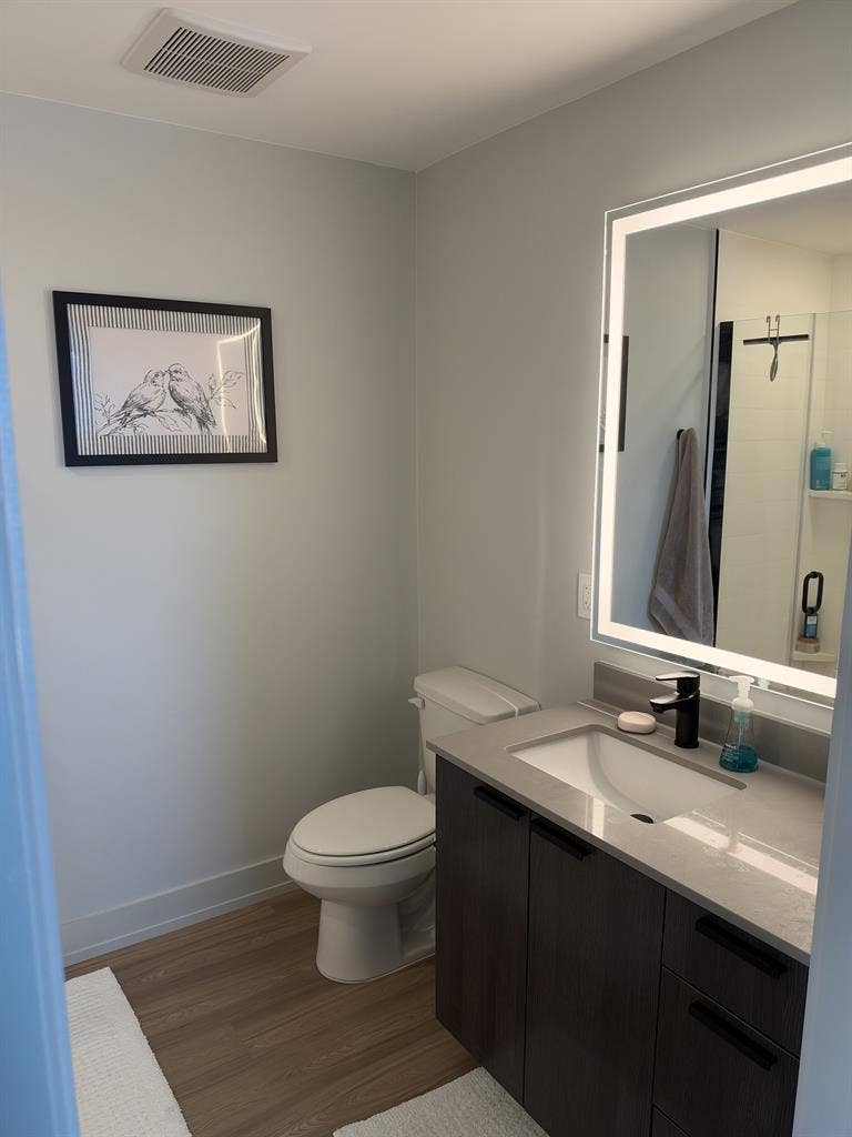 Icon at Austin | 1-2 Priv Bed/Bath