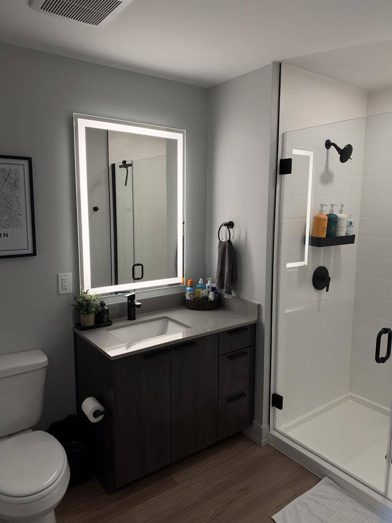 Icon at Austin | 1-2 Priv Bed/Bath