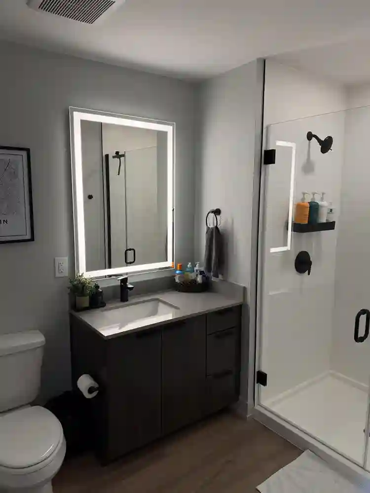 Icon at Austin | 1-2 Priv Bed/Bath