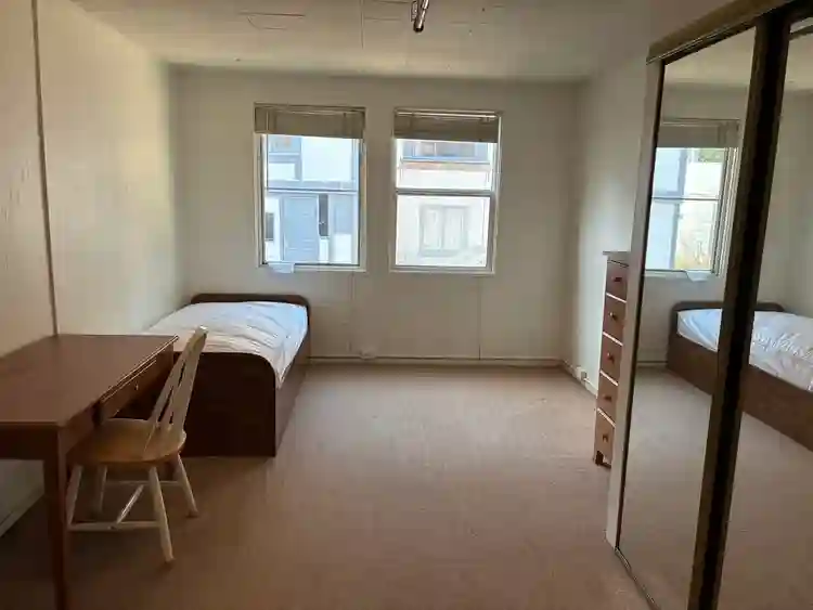 Large solo room for rent