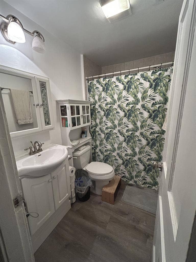 Month-to-Month Lease Takeover!