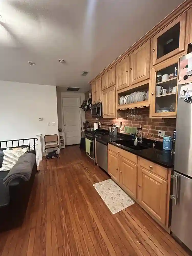 Month-to-Month Lease Takeover!