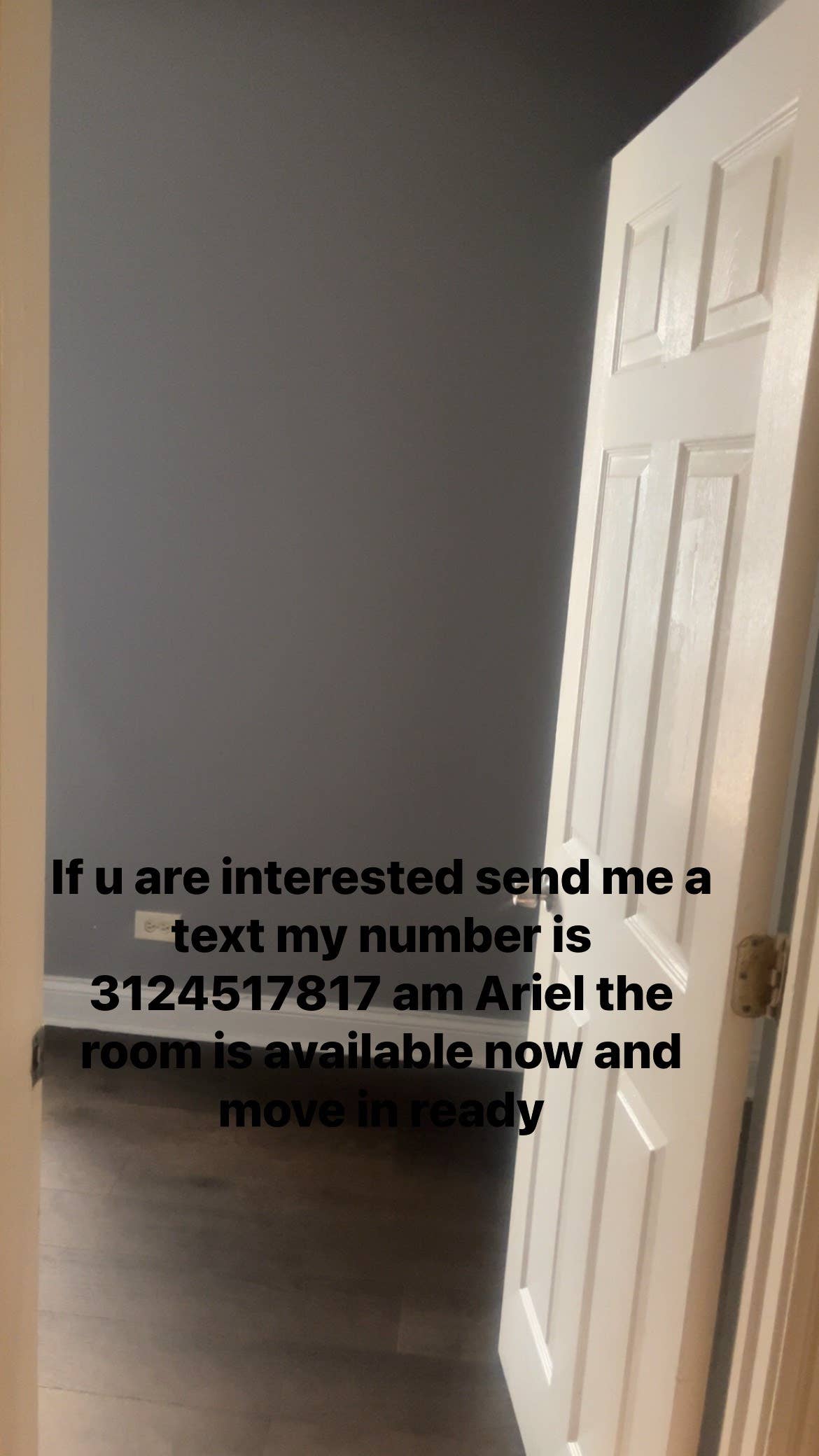 New Listing