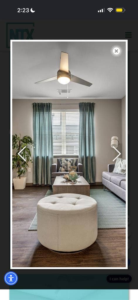 Student Apt close to UNT/TWU