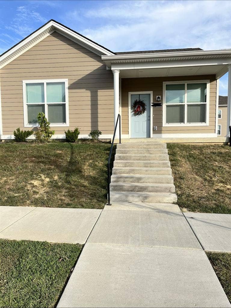 New Listing