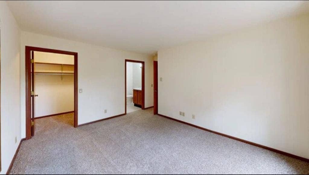 2 BD / 2 BTH Apt in West Madison WI