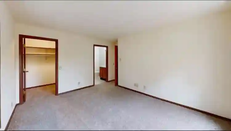 2 BD / 2 BTH Apt in West Madison WI