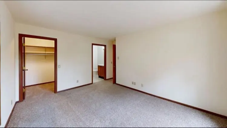2 BD / 2 BTH Apt in West Madison WI