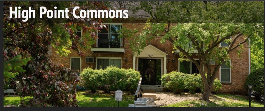 2 BD / 2 BTH Apt in West Madison WI