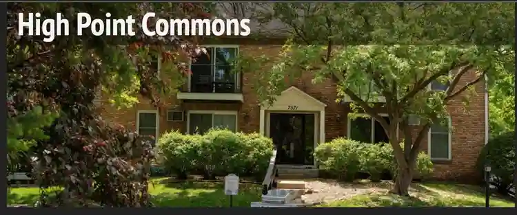 2 BD / 2 BTH Apt in West Madison WI