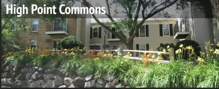 2 BD / 2 BTH Apt in West Madison WI