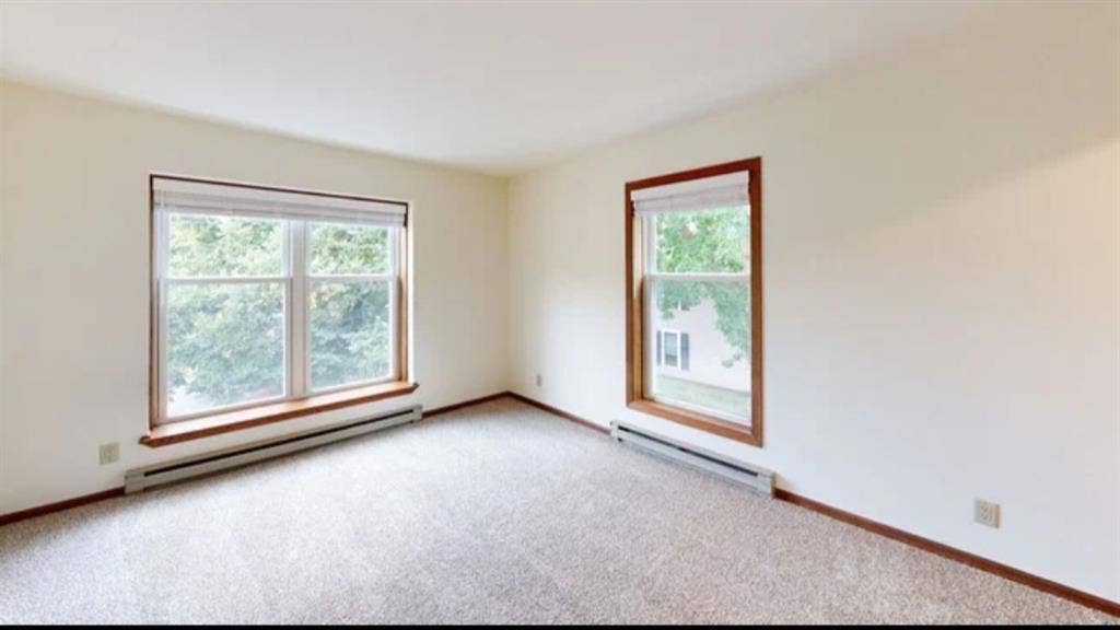 2 BD / 2 BTH Apt in West Madison WI
