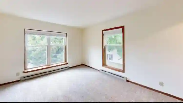 2 BD / 2 BTH Apt in West Madison WI