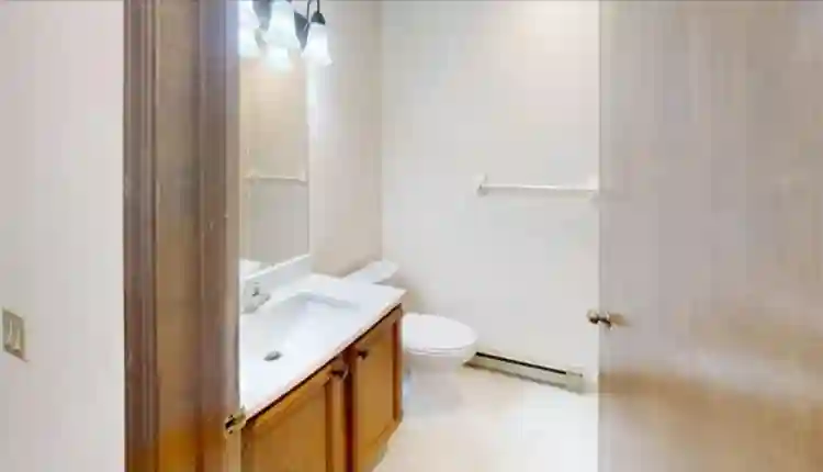 2 BD / 2 BTH Apt in West Madison WI