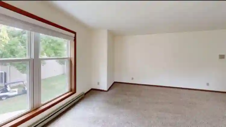 2 BD / 2 BTH Apt in West Madison WI