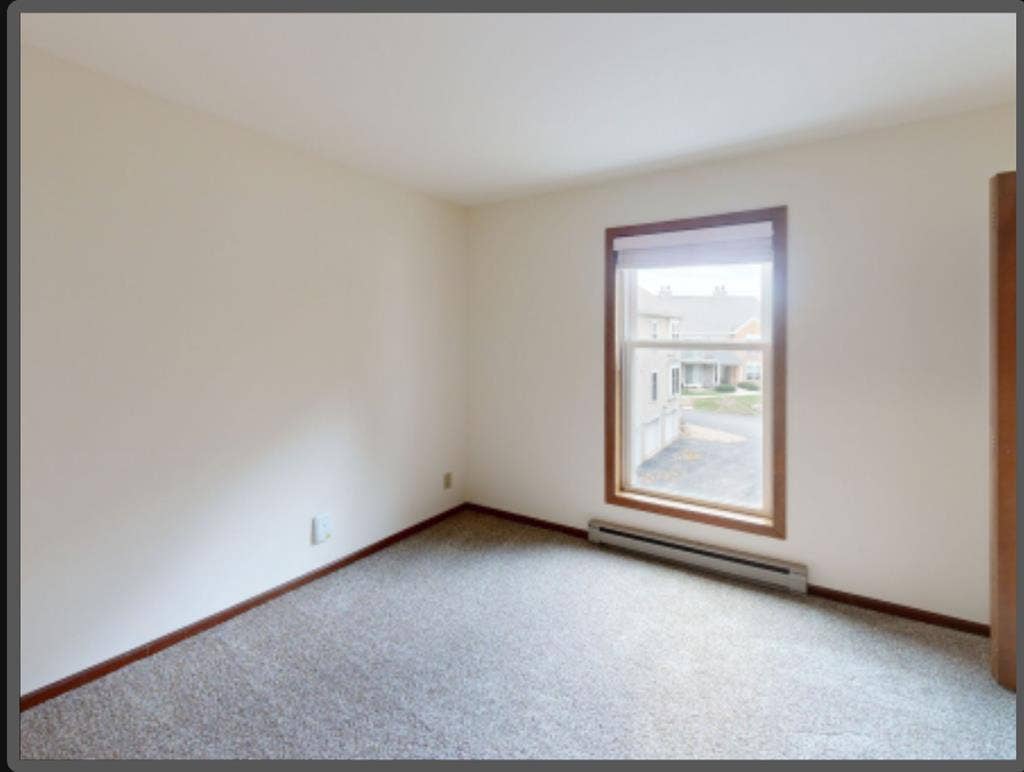 2 BD / 2 BTH Apt in West Madison WI