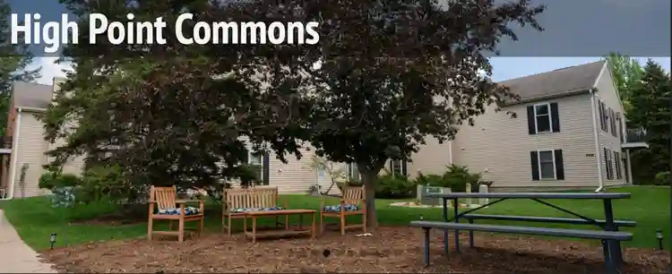 2 BD / 2 BTH Apt in West Madison WI