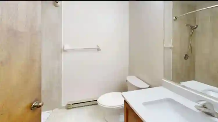 2 BD / 2 BTH Apt in West Madison WI