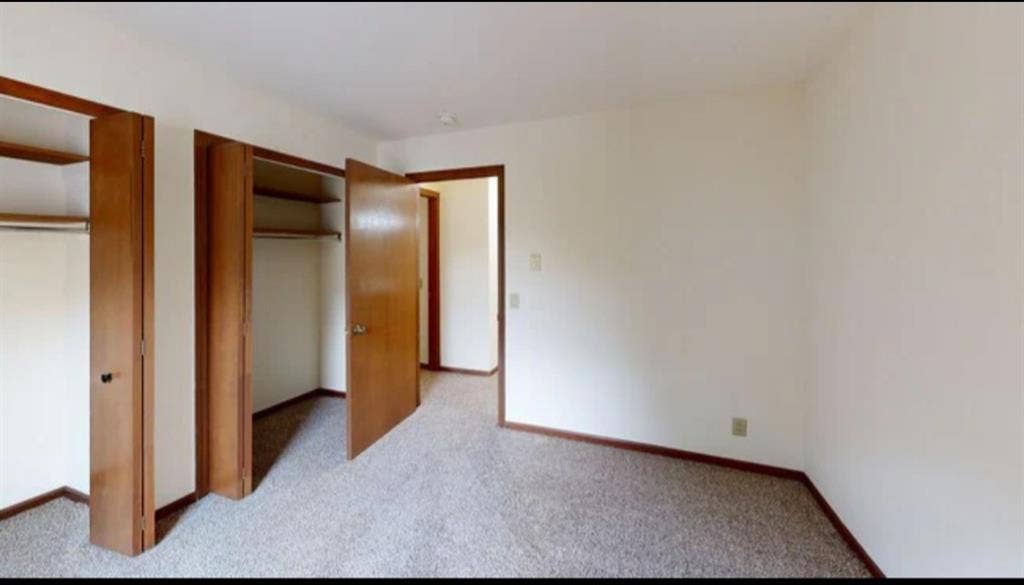 2 BD / 2 BTH Apt in West Madison WI
