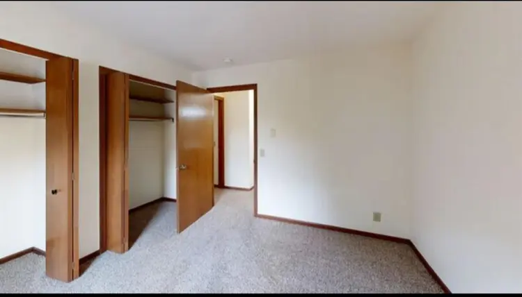 2 BD / 2 BTH Apt in West Madison WI