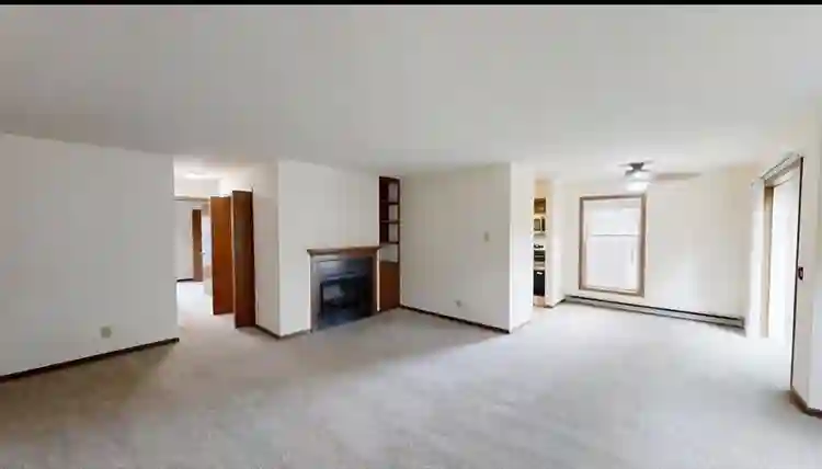 2 BD / 2 BTH Apt in West Madison WI