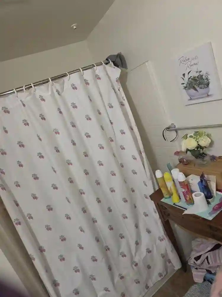 Private bed/bath available