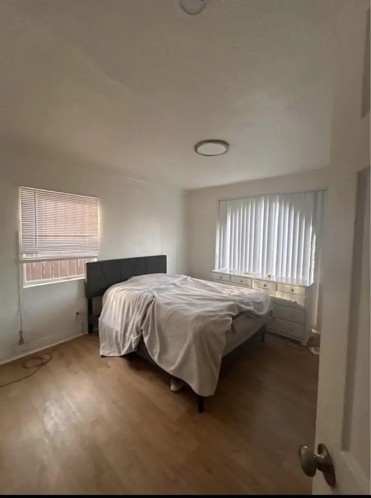 Private room