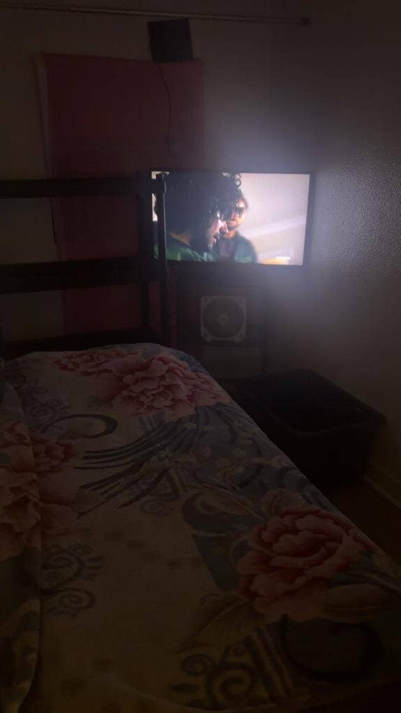 Private room