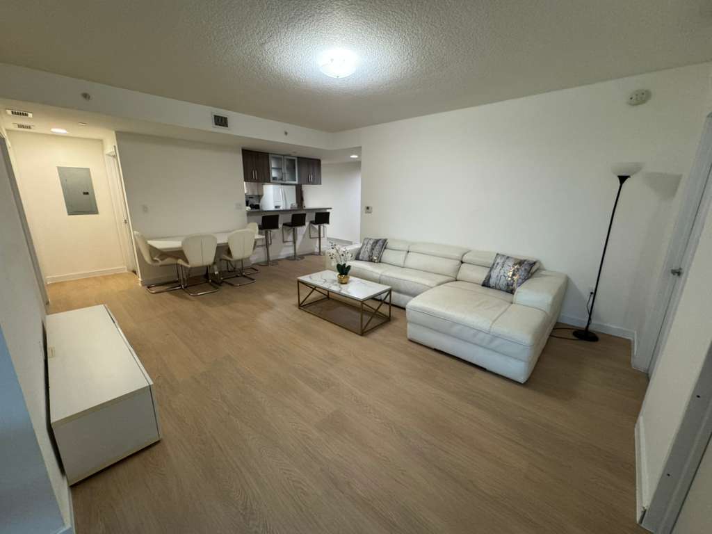 Shared room for rent