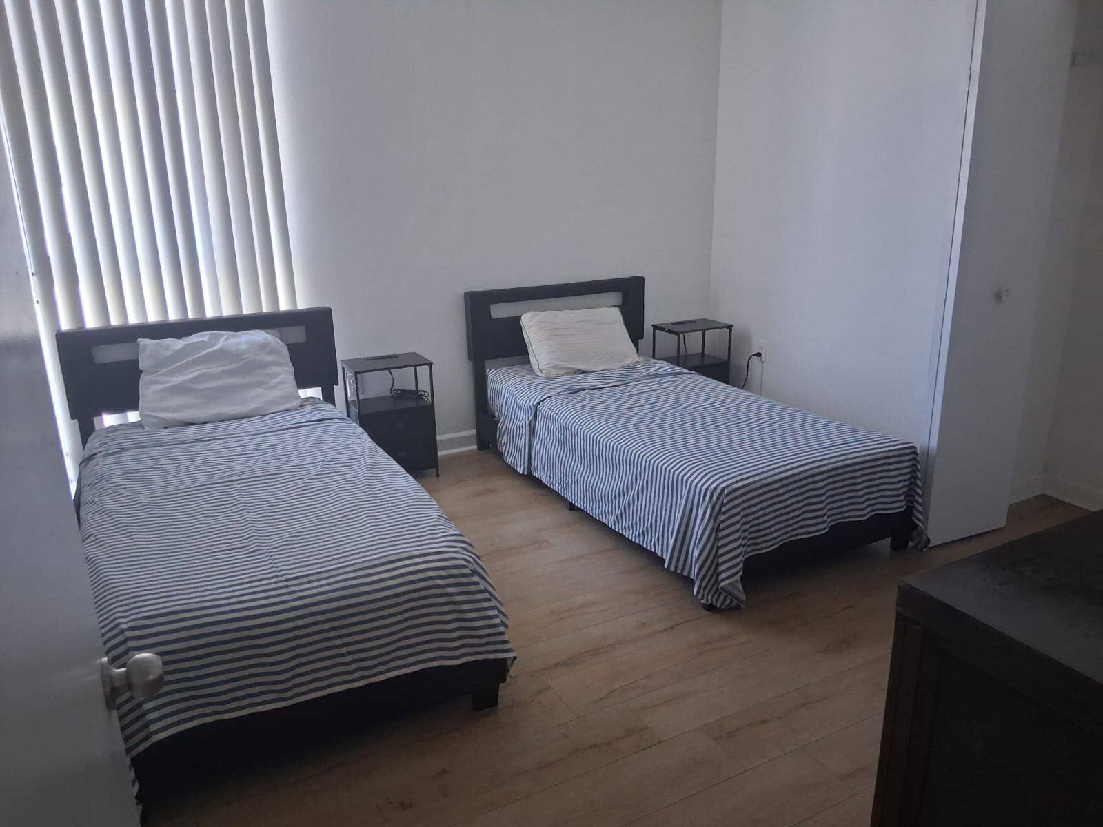 Shared room for rent
