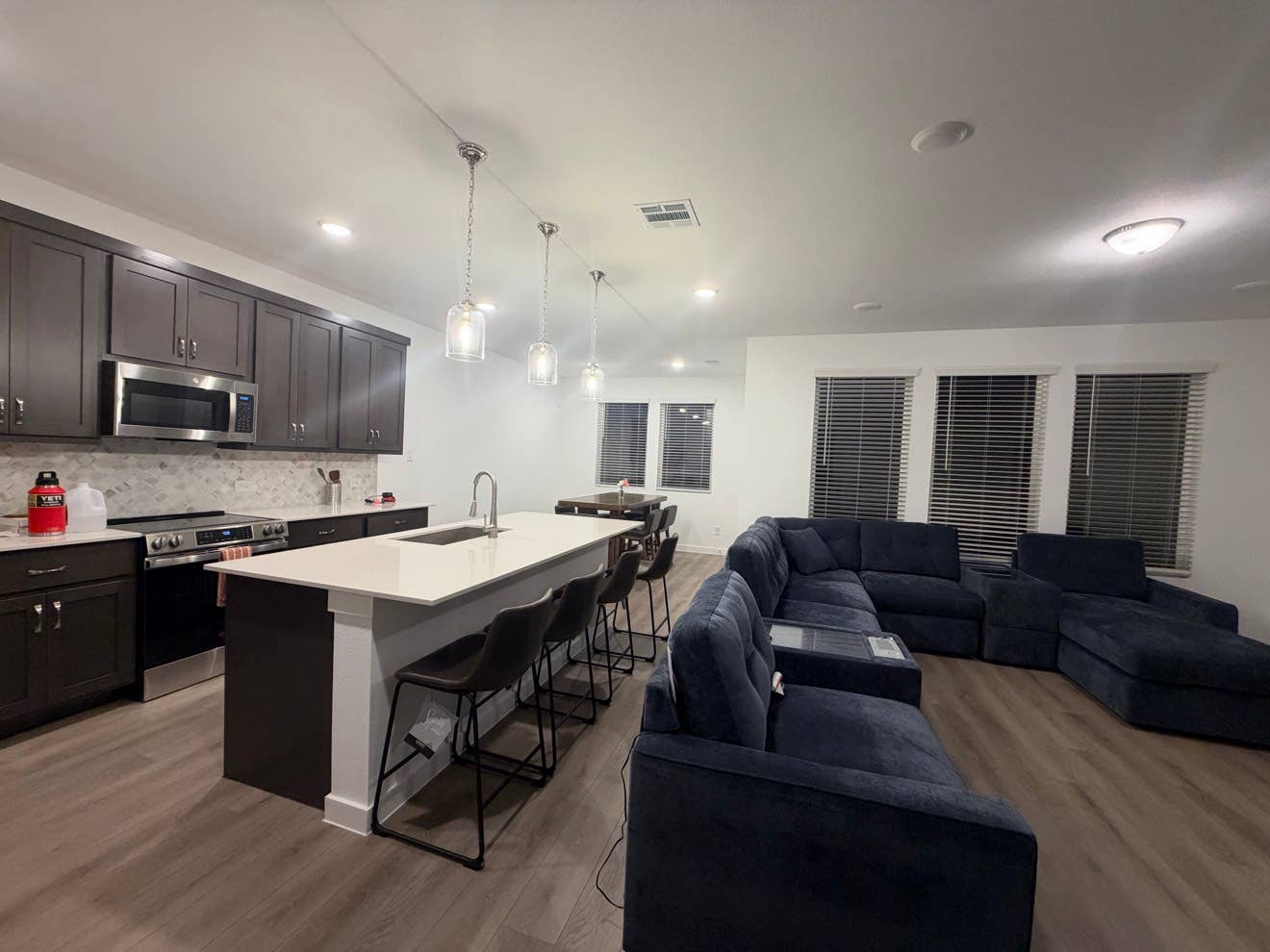 New Listing