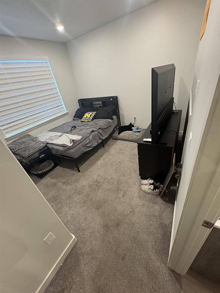 1 bed 1 bath