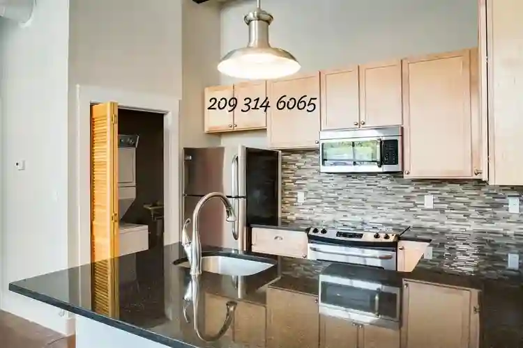 Beautiful Loft in Downtown Richmond