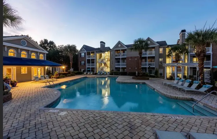 1bed/1bath at Granby Crossing Apt