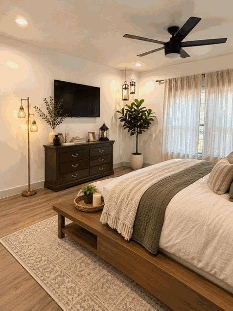 Looking for roommates!