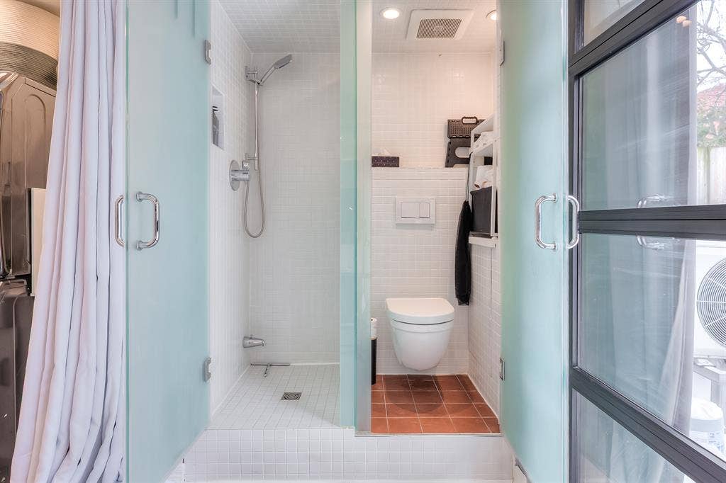 Tiny-home to luxe hotel on steroids