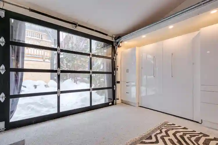 Tiny-home to luxe hotel on steroids