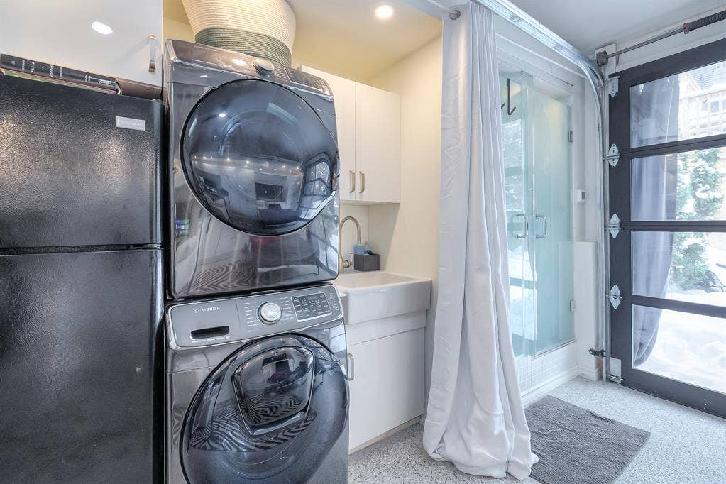 Tiny-home to luxe hotel on steroids